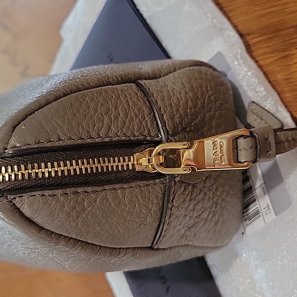 Prada Cosmetic Pouch - Picture 9 of 12